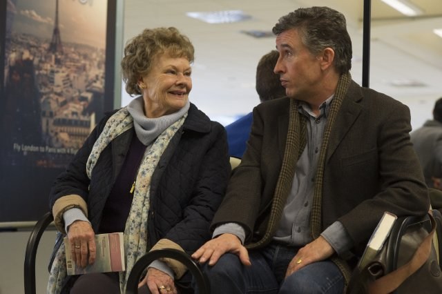 Foto de PHILOMENA