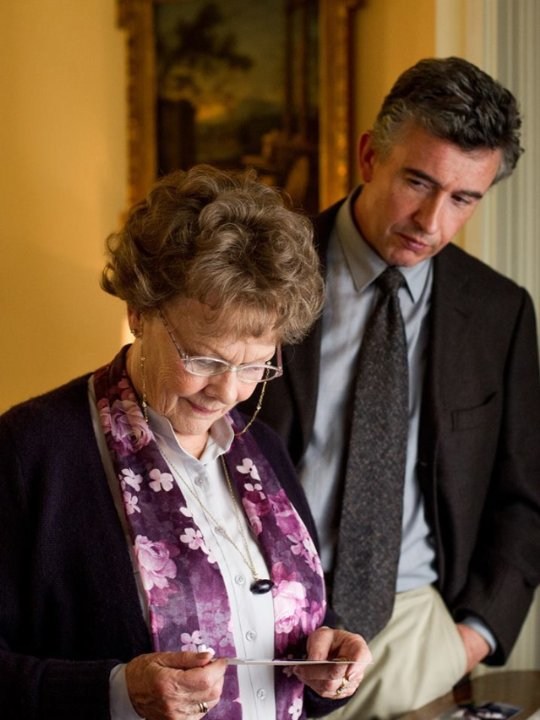 Poster de PHILOMENA