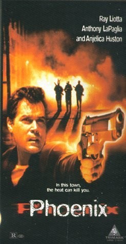 Poster de PHOENIX