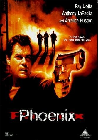Poster de PHOENIX