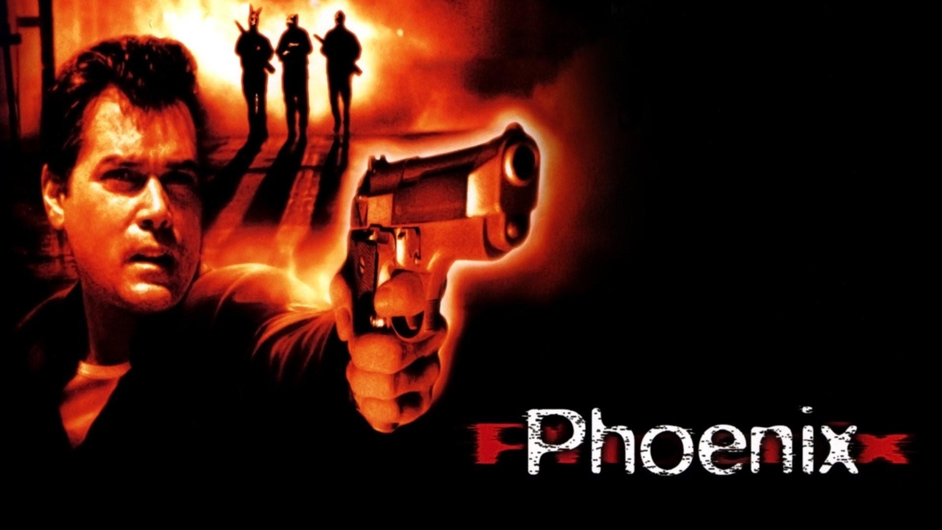 Foto de PHOENIX