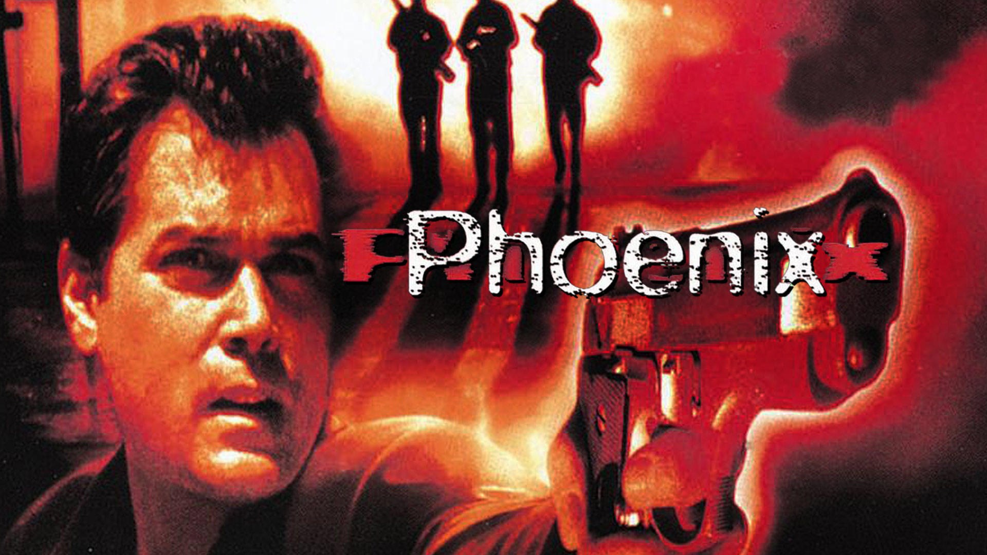 Foto de PHOENIX