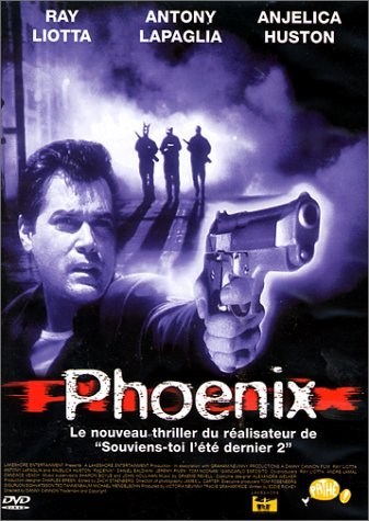 Poster de PHOENIX