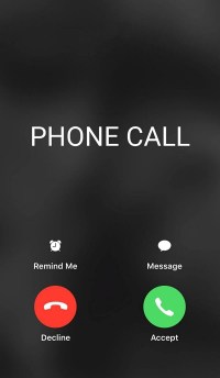 Phone Call