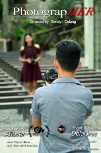 Película PhotograpHer