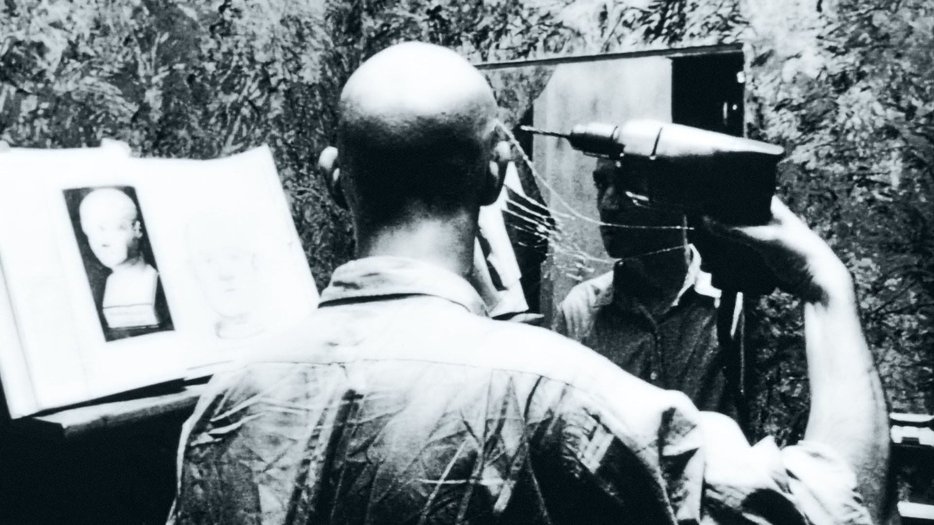 Foto de PI, FE EN EL CAOS