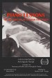 Piano Lessons the Life and Art of German Diez Nieto