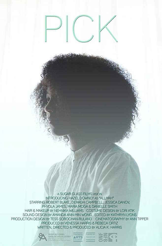 Poster de PICK