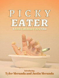 Película Picky Eater