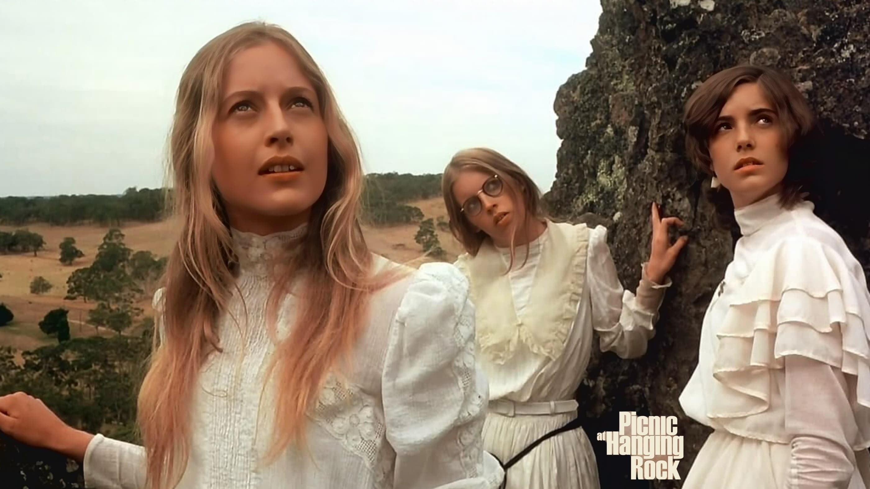 Foto de PICNIC EN HANGING ROCK