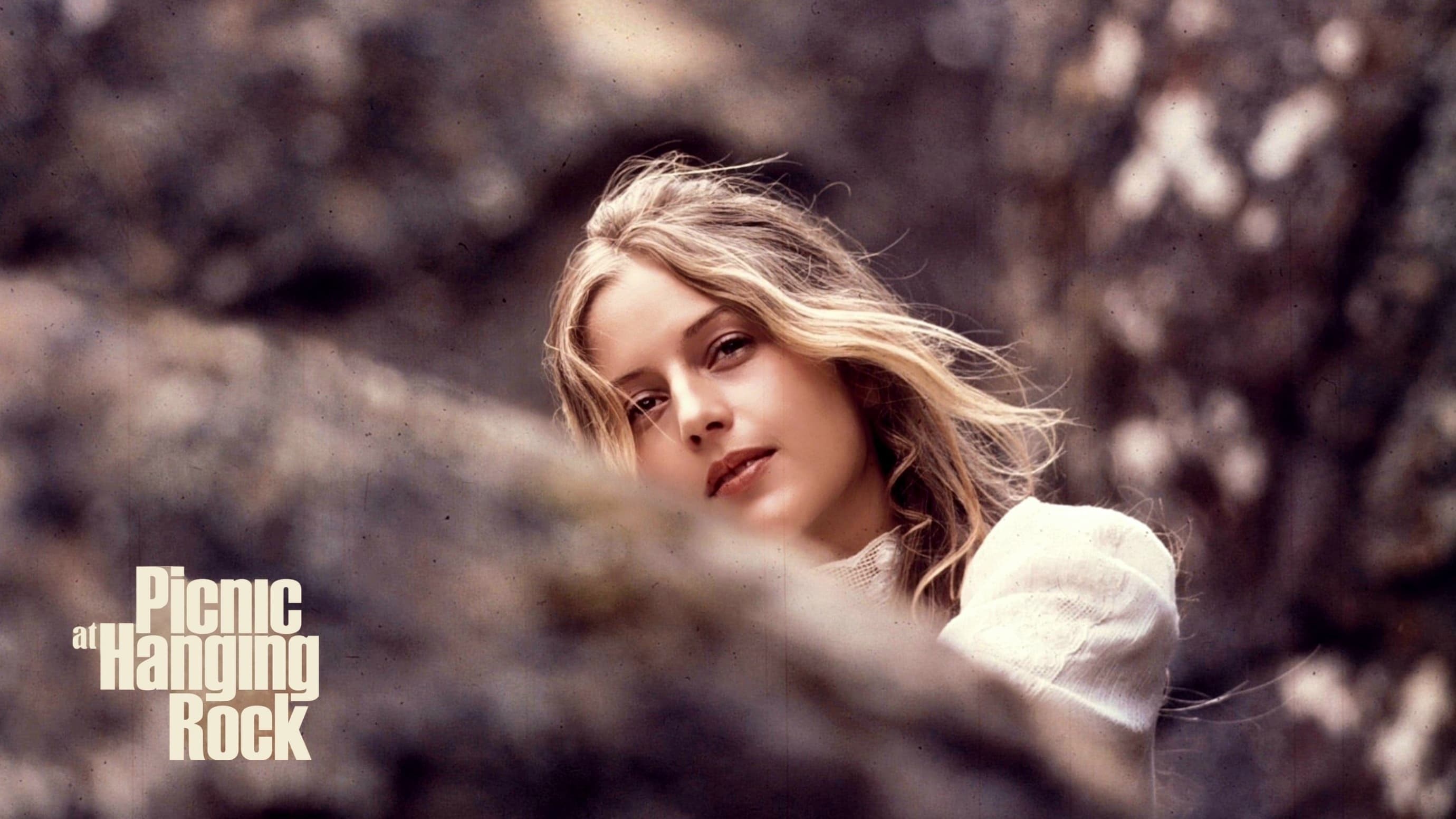 Foto de PICNIC EN HANGING ROCK