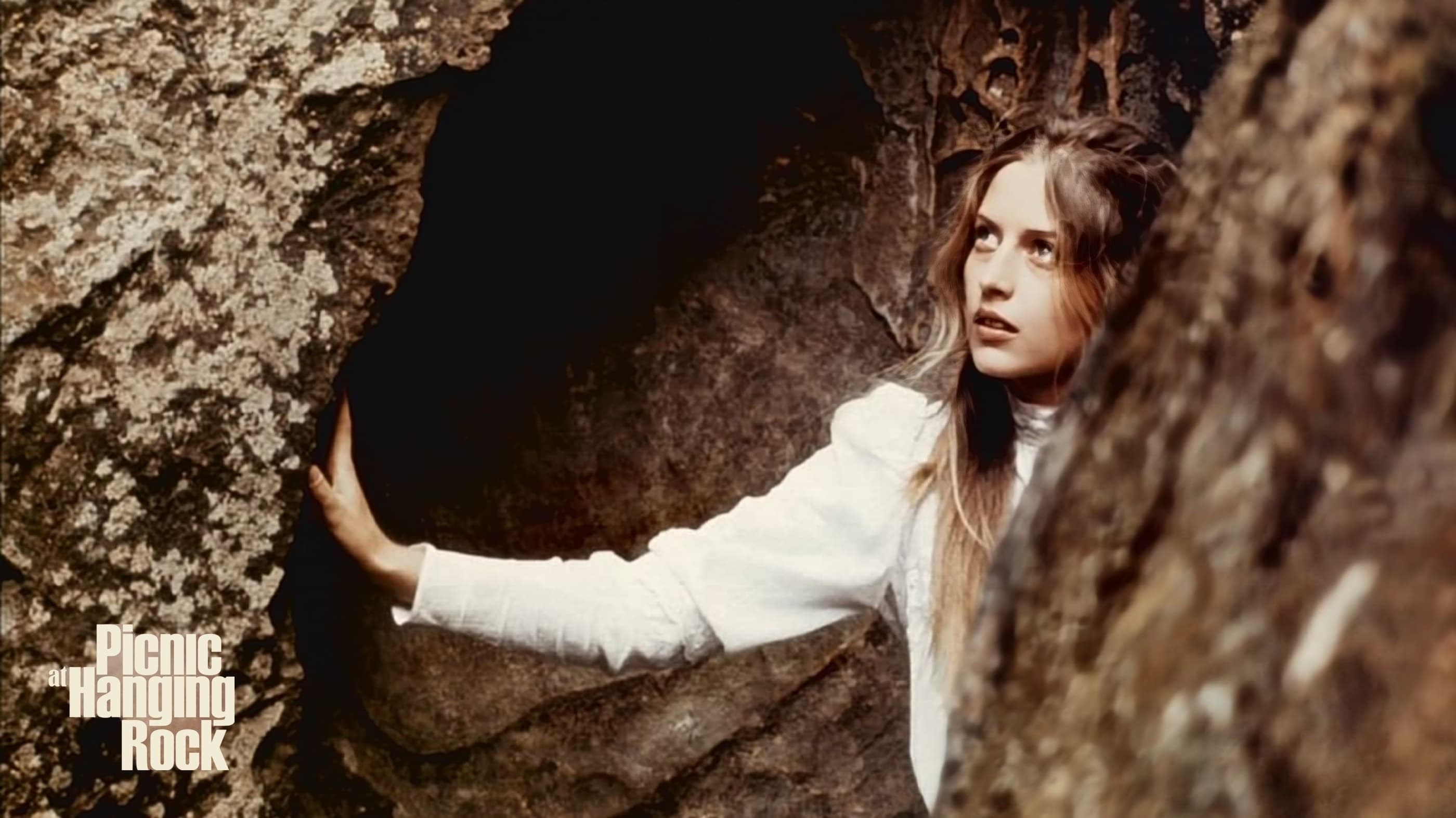Foto de PICNIC EN HANGING ROCK