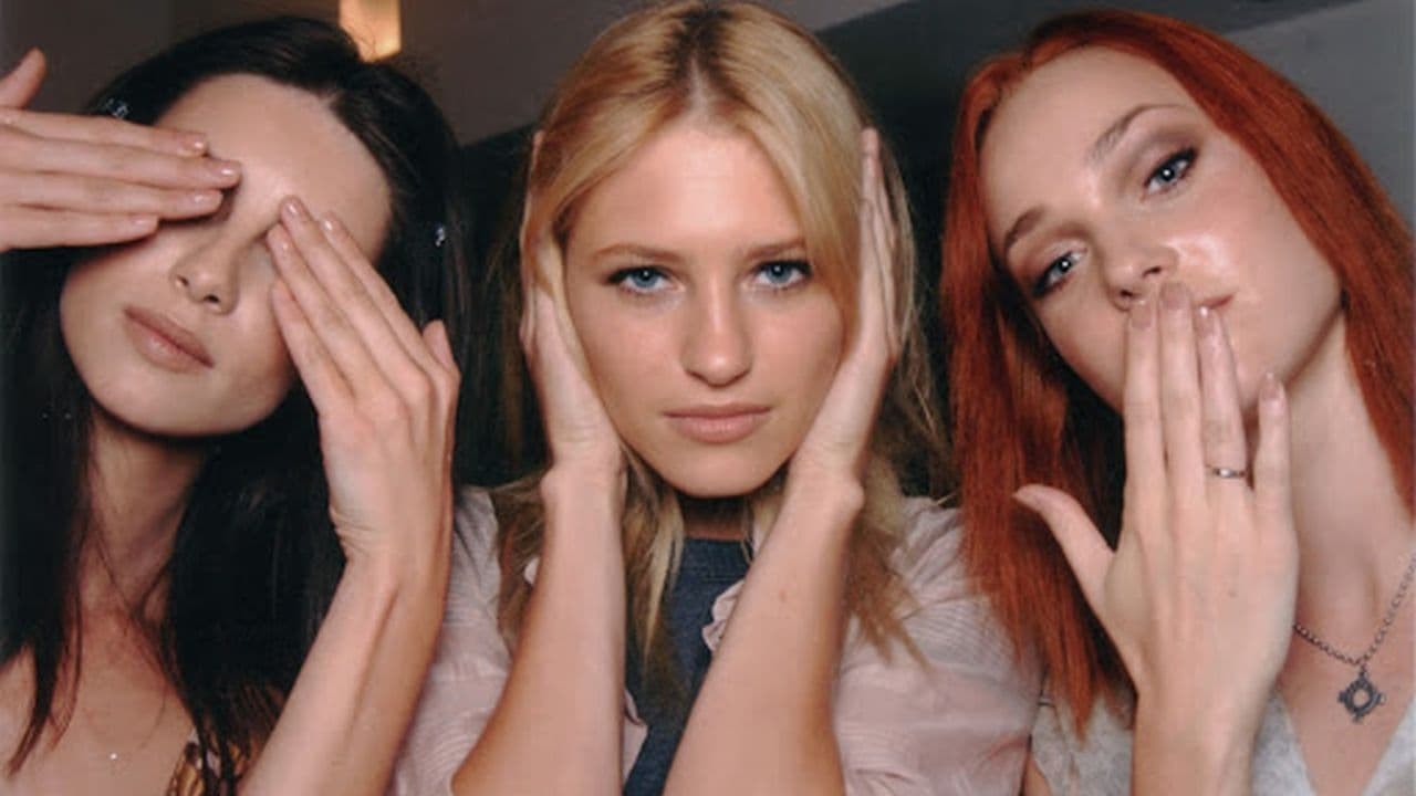 Foto de PICTURE ME: A MODEL'S DIARY