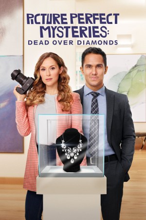 Dead Over Diamonds