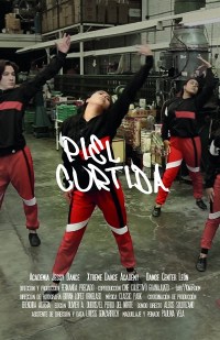 Piel Curtida
