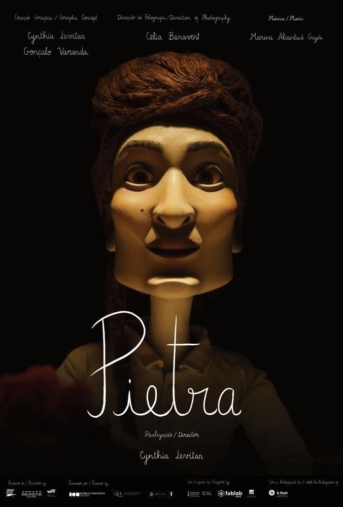 Poster de PIETRA