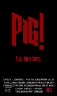 Pig!