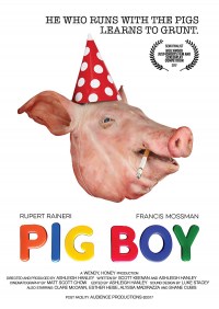Pig Boy