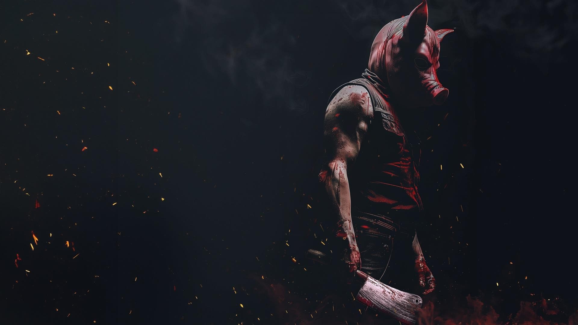 Foto de PIG KILLER