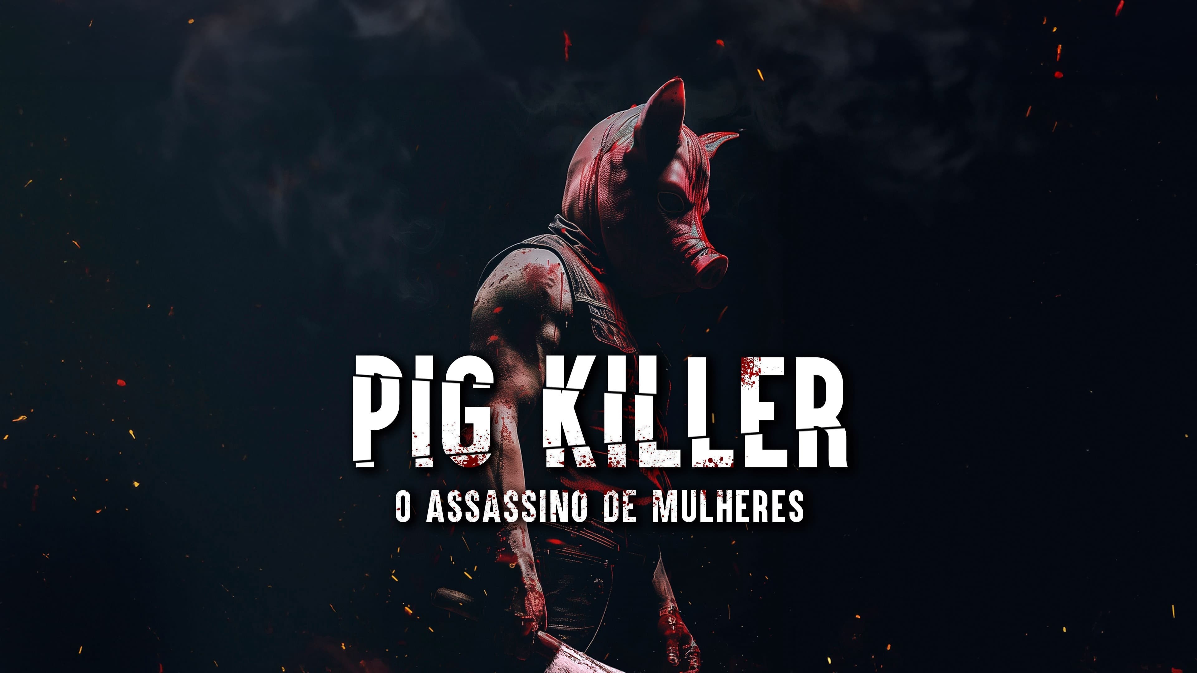 Foto de PIG KILLER