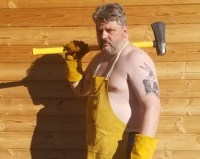 Pigman Shed