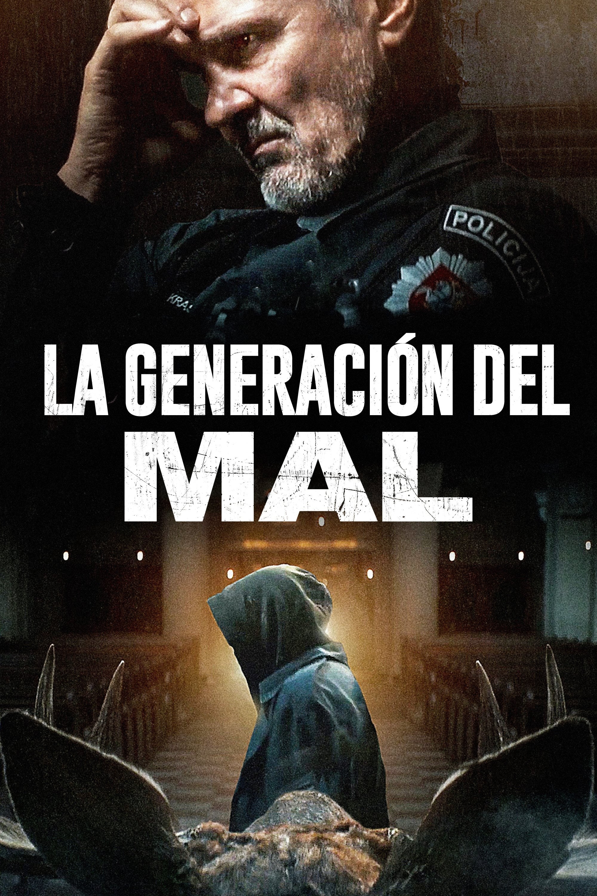 Poster de PIKTUJU KARTA en español