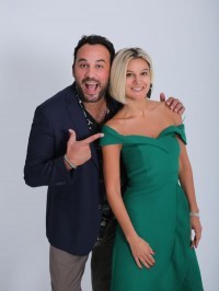 Pilav Üstü Ask