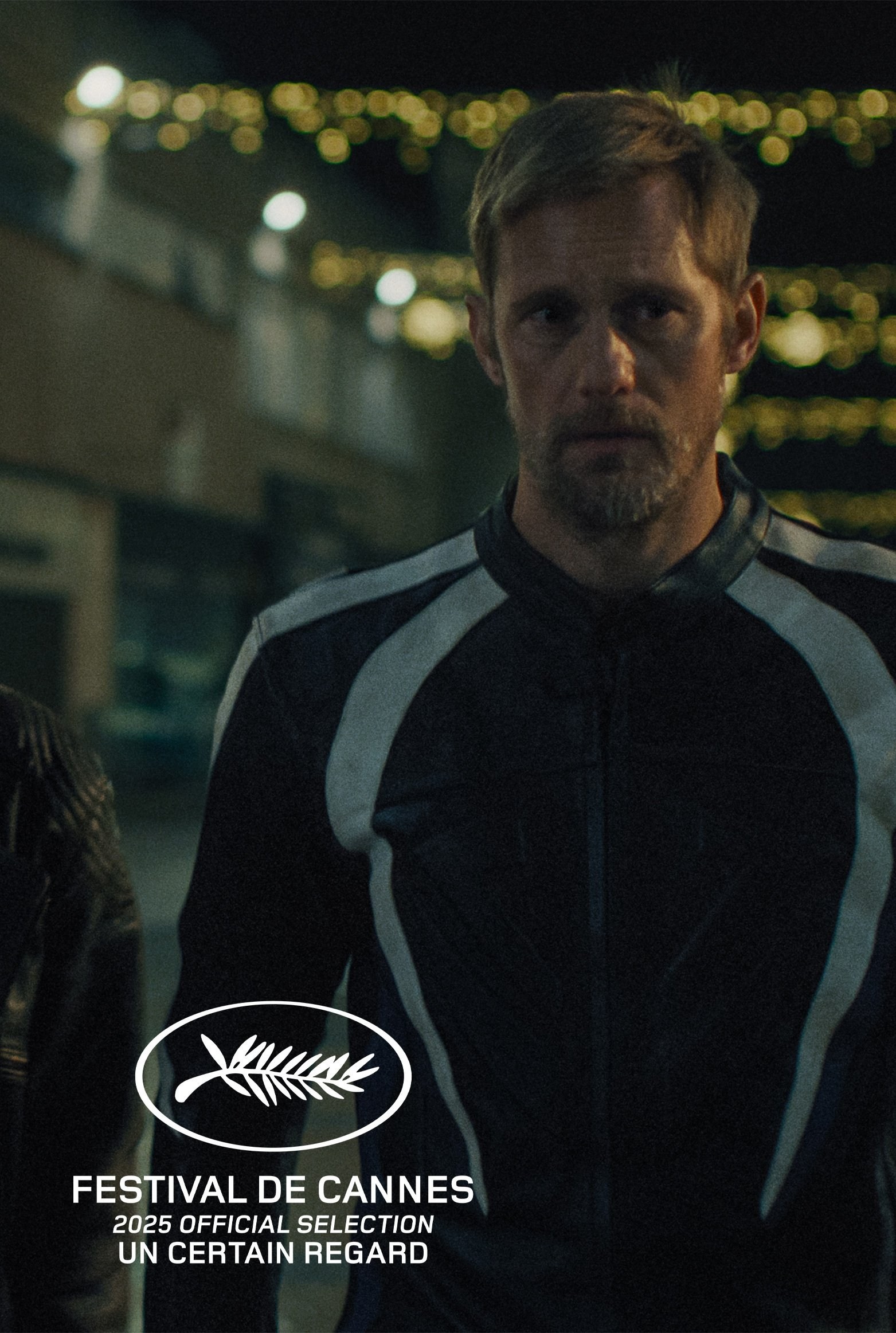 Poster de PILLION