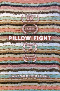 Pillow Fight