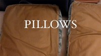 Pillows