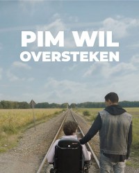 Pim Wil Oversteken