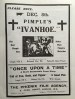 Pimple's Ivanhoe