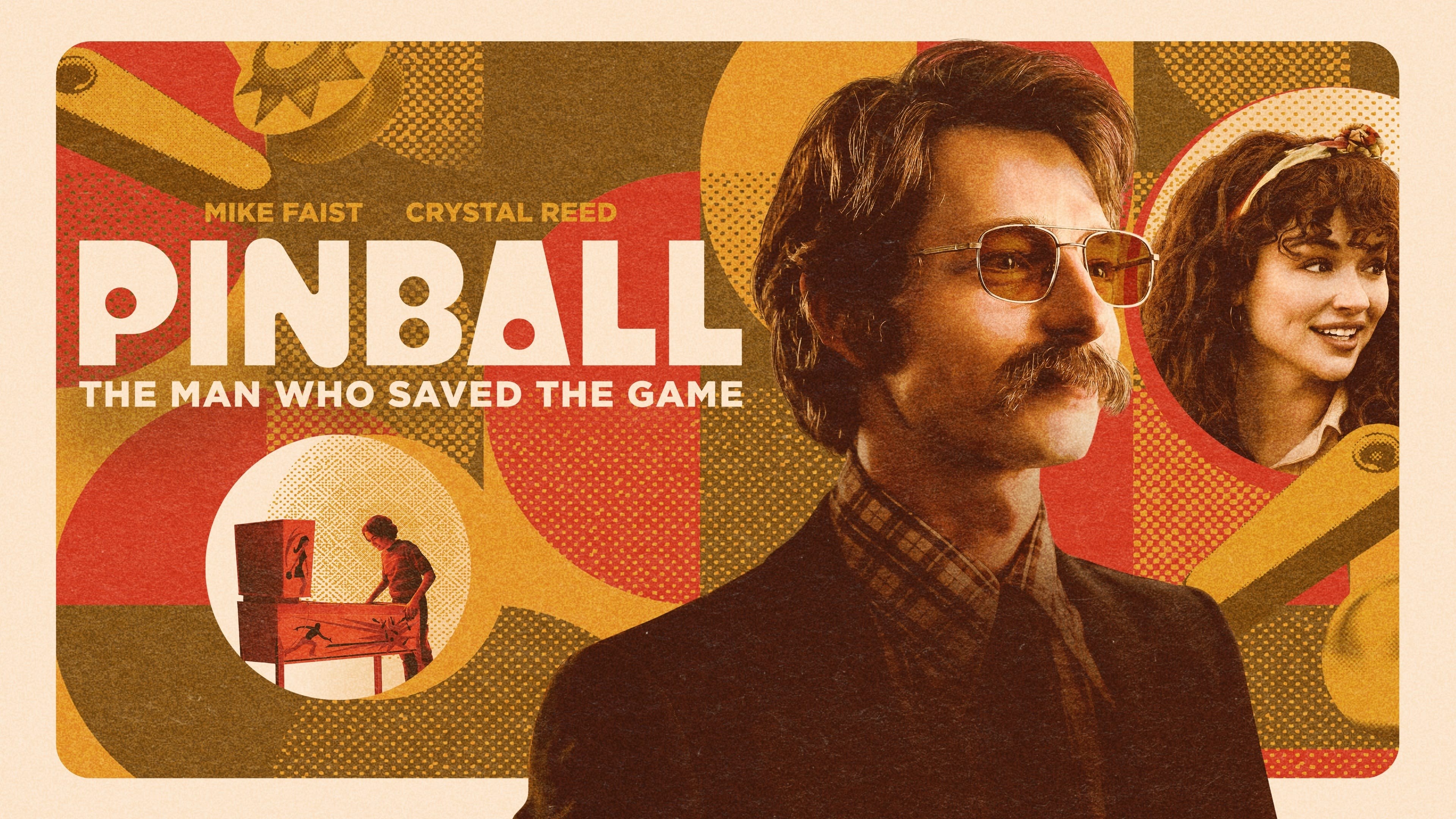 Foto de PINBALL: THE MAN WHO SAVED THE GAME