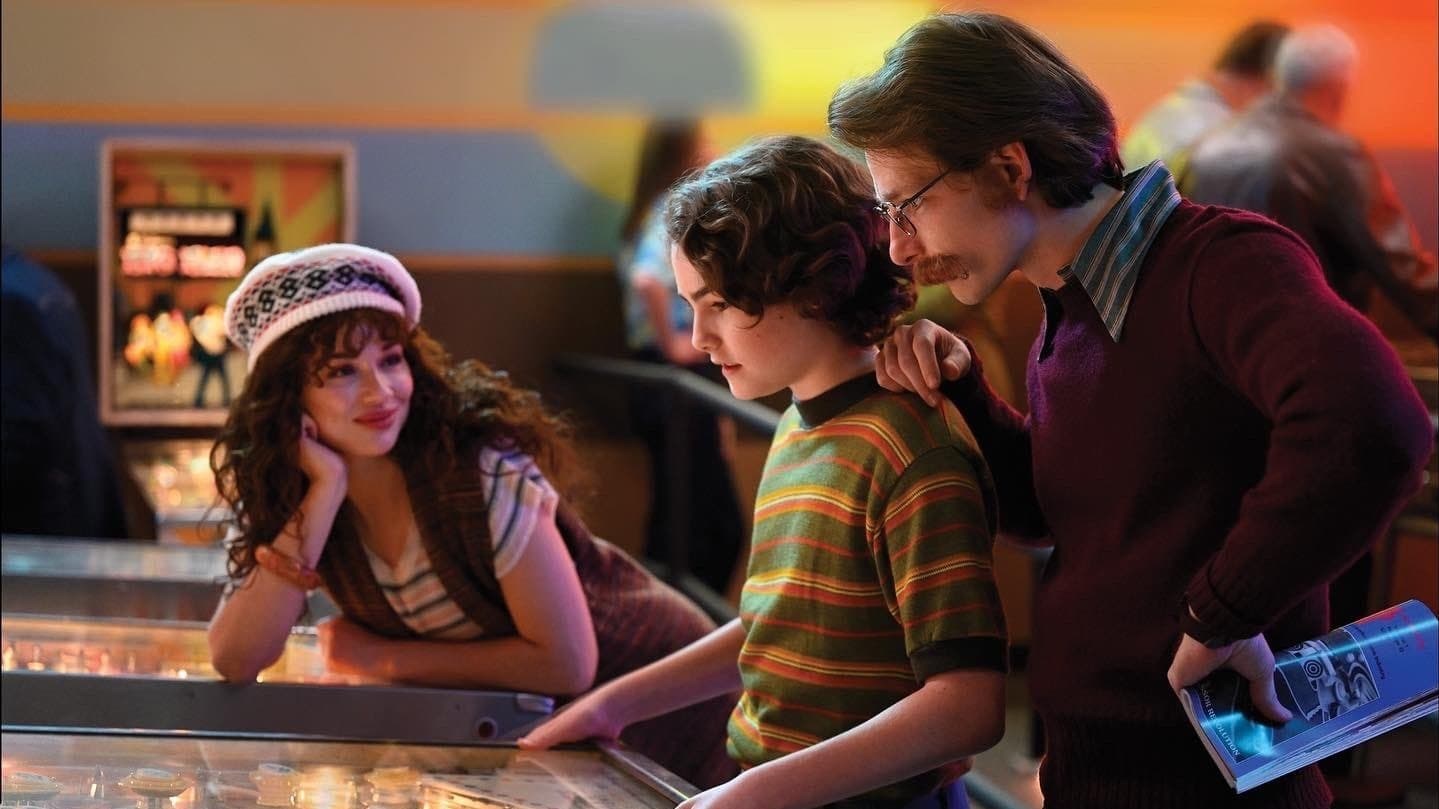 Foto de PINBALL: THE MAN WHO SAVED THE GAME
