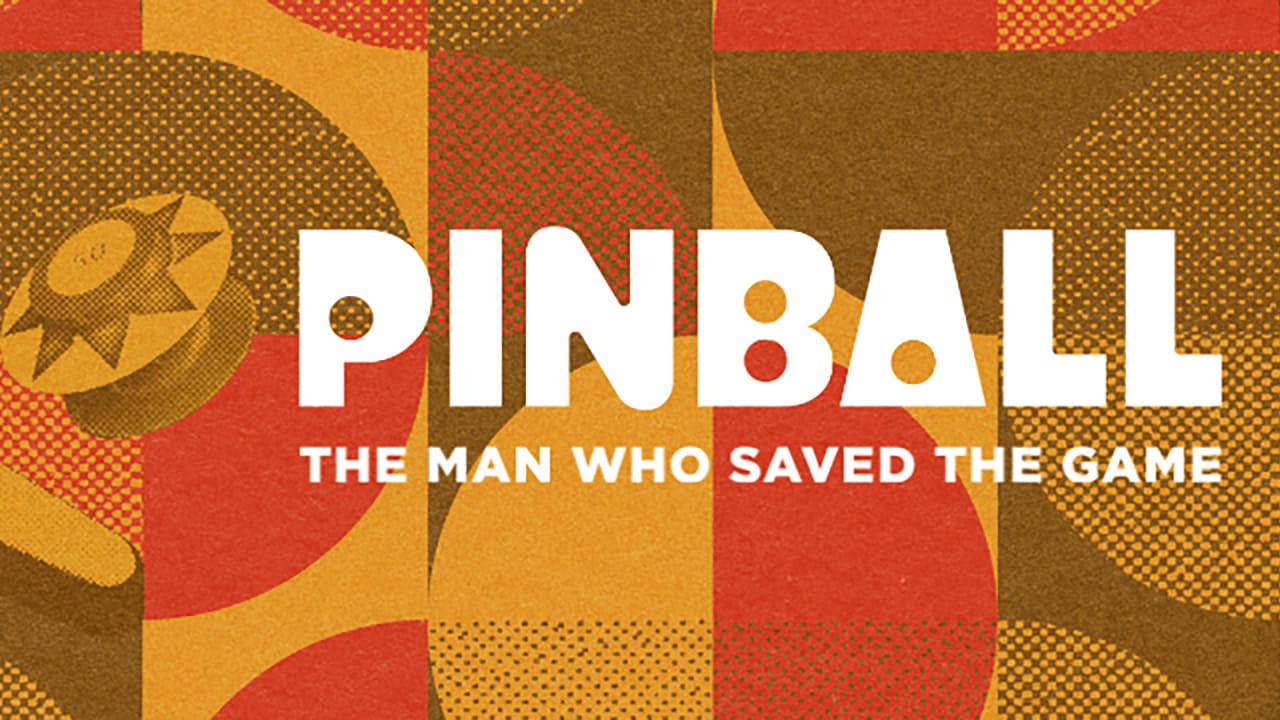 Foto de PINBALL: THE MAN WHO SAVED THE GAME