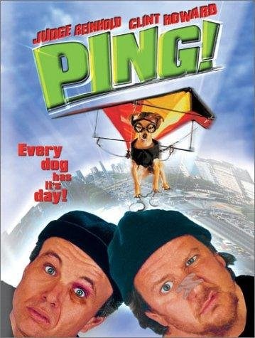 Poster de PING!