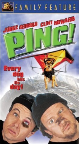 Poster de PING!