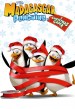Pinguinos Mision Navideña