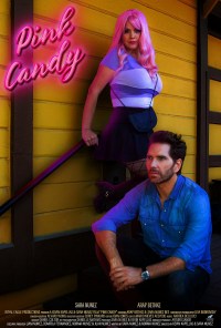 Pink Candy