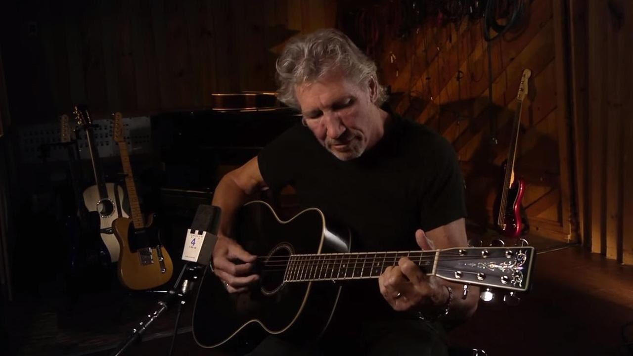 Foto de PINK FLOYD: THE STORY OF WISH YOU WERE HERE