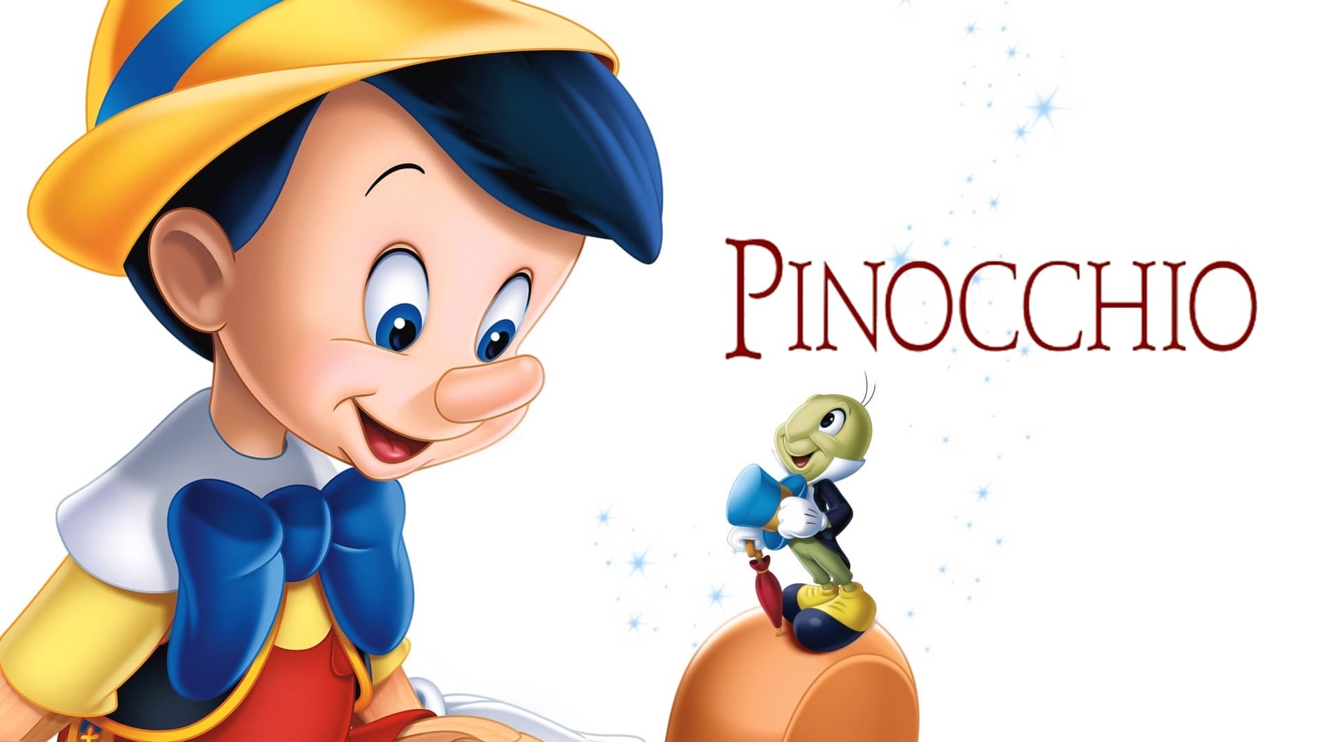 Foto de PINOCHO