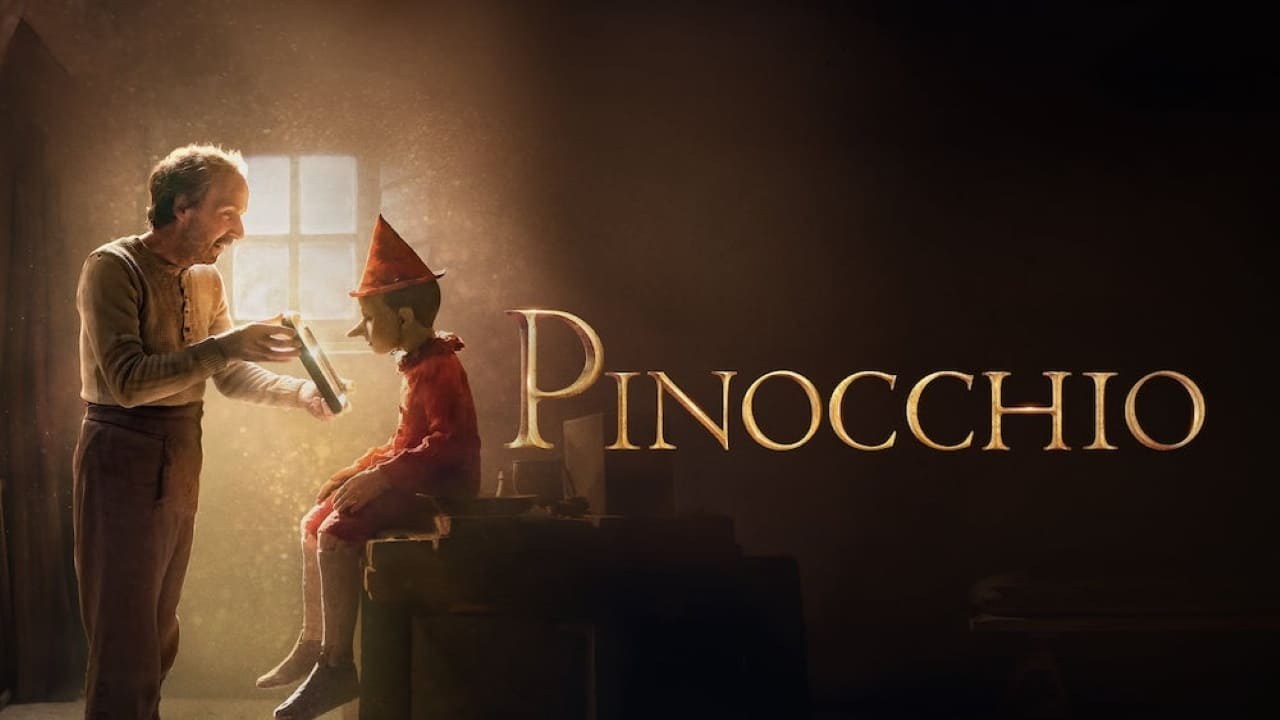 Foto de PINOCHO
