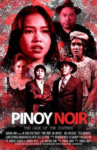 Pinoy Noir (The Case of the Sisters)