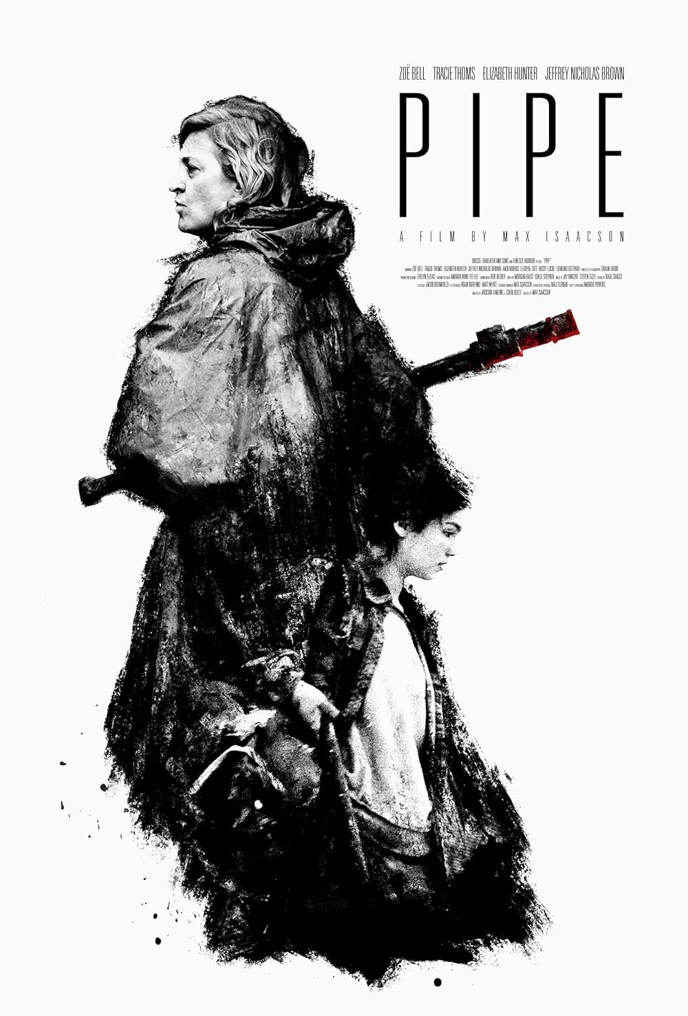 Poster de PIPE