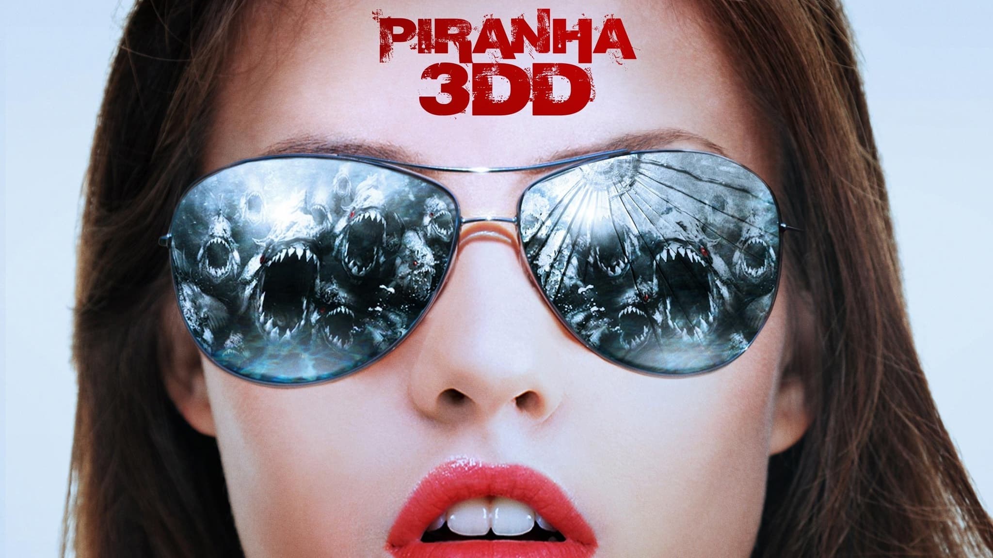 Foto de PIRAÑA 2 3D