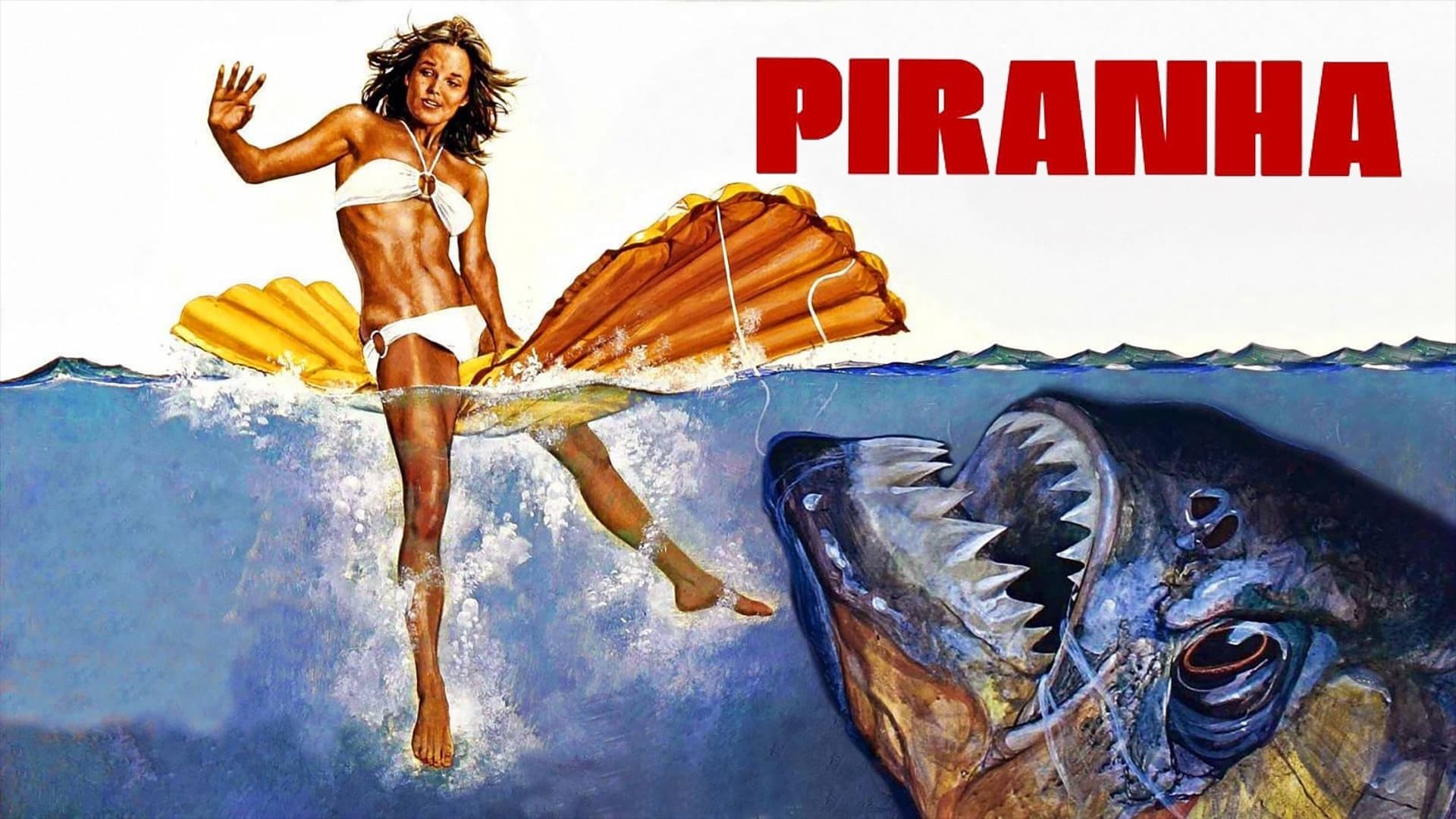 Foto de PIRAÑA