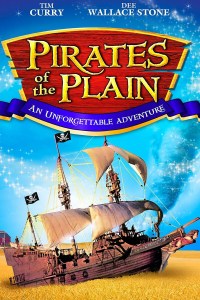 Piratas de la pradera