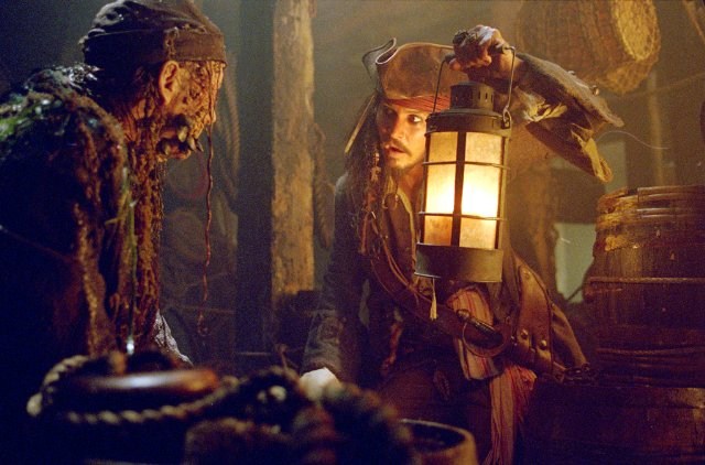 Foto de PIRATAS DEL CARIBE: EL COFRE DEL HOMBRE MUERTO