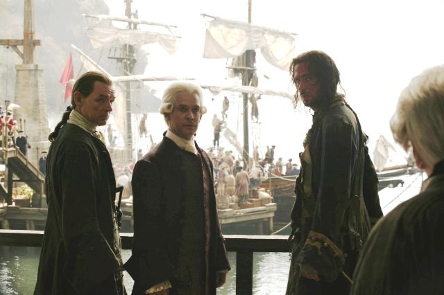 Foto de PIRATAS DEL CARIBE: EL COFRE DEL HOMBRE MUERTO