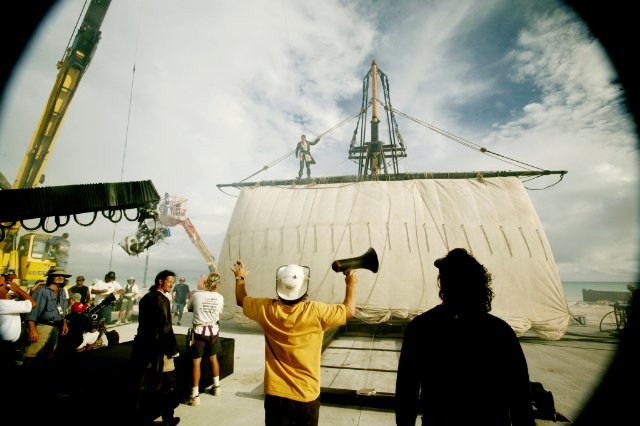 Foto de PIRATAS DEL CARIBE: EL COFRE DEL HOMBRE MUERTO